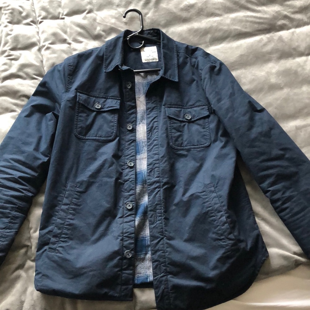 Original Penguin Field Jacket